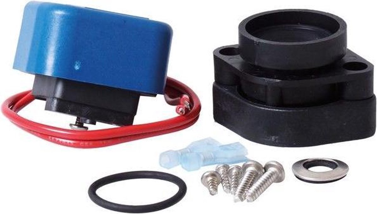 44814-1000 Jabsco Pressure Switch Kit 20psi All WPS - 00322094 01 - 00322094