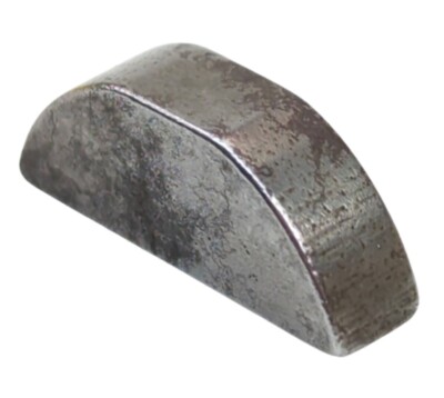91401-0100 Jabsco KIT WOODRUFF KEY - 00322099 1 - 00322099