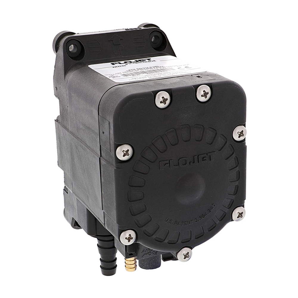 Flojet G575205A - Air Driven Pump 26,5 l/min - 00322104 1 - 00322104