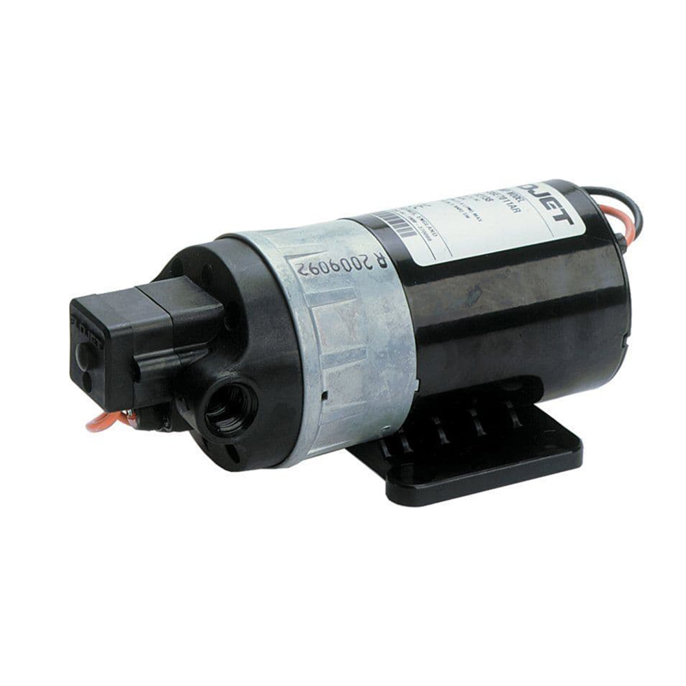 Flojet D3732H5011AR - MPU 230V E/S 2C SW60 - 00322110 1 - 00322110