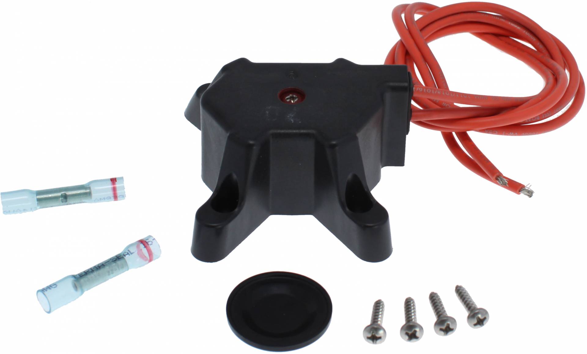 16470-0040 Jabsco Pressure Switch Kit 40psi 2,4bar HD models - 00322112 01 - 00322112