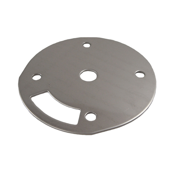 18597-1000 Jabsco KIT WEARPLATE - 00322118 1 - 00322118