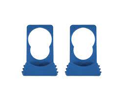 30647-1000 Jabsco KIT: PORT CLIPS 7-19 LPM MODELS - 00322129 1 - 00322129