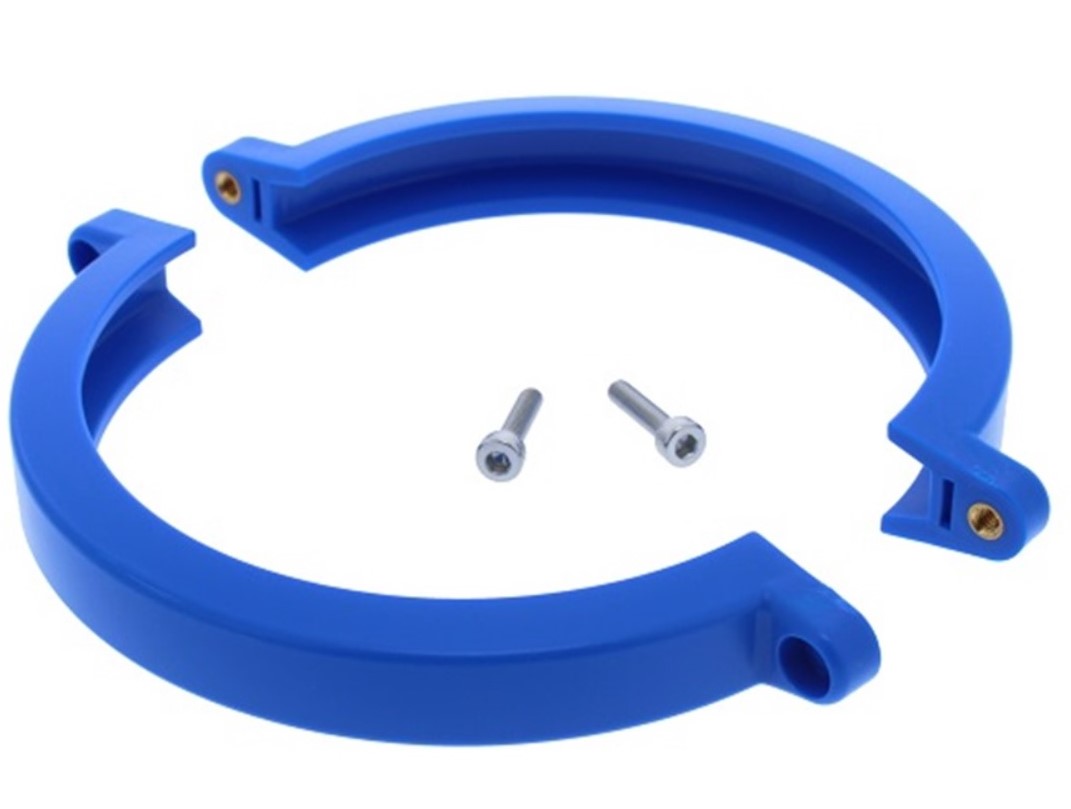 50886-1000 Jabsco Clamp Ring Kit - 508X0 SERIES - 00322149 1 - 00322149