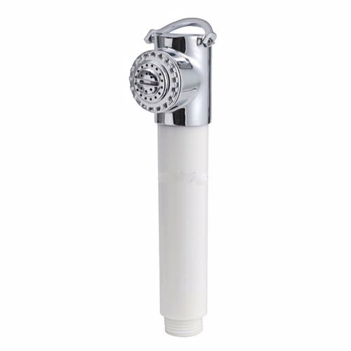 Douche met metalen kop - 00329028 01 small - 00329028