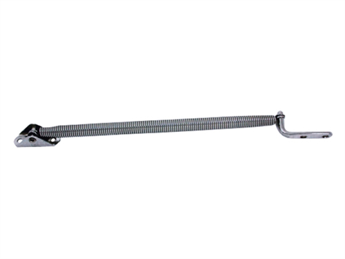 Dekselophouder, L 210 x diameter 11mm - 00329609 01 small - 00329609
