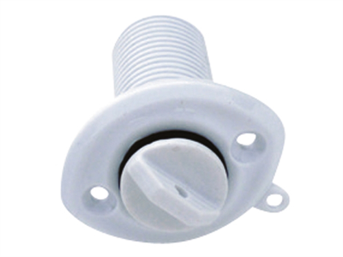 Losse nylon lensplug t.b.v. 00329625/26 - 00329627 05 small - 00329627