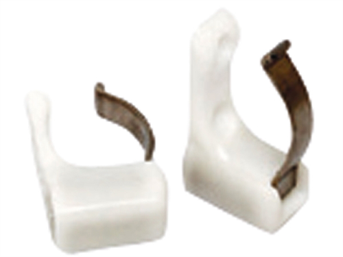 Clips voor bootshaak, 28-32mm, per set - 00329650 01 small - 00329650