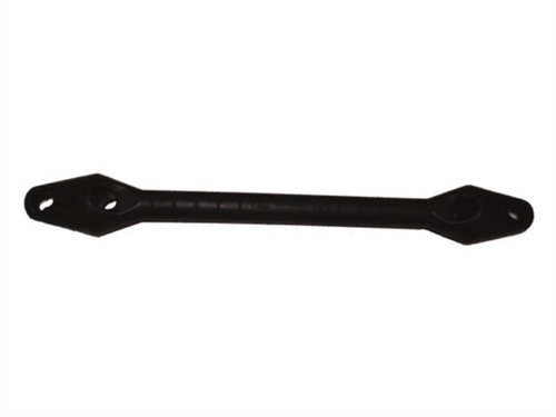 Landvast shockabsorber, 20-22mm touw - 00329675 02 small - 00329675