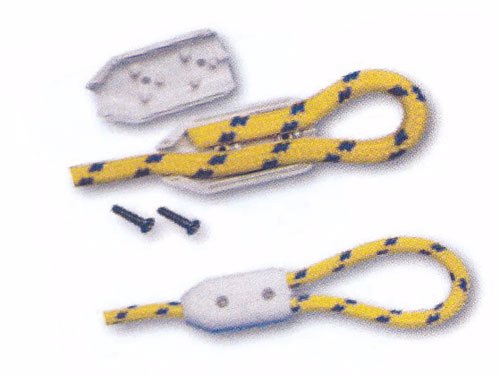 Ogenclip voor 12-14mm touw, set van 2 - 00329700 01 small - 00329700