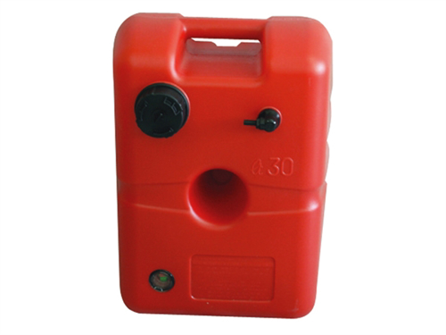 Brandstoftank met vlotter, 22 ltr - 00329710 02 small - 00329710