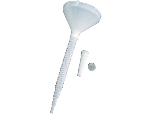 Flexibele vultrechter met filter - 00329721 01 small - 00329721