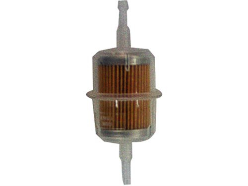 Brandstoffilter t.b.v 9,5mm slang - 00329722 01 small - 00329722