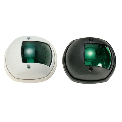 Stuurboordlicht112,5gram/12V/10W-zwart - 00329756 01 small - 00329756