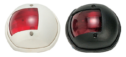 Bakboordlicht112,5gram/12V/10W - zwart - 00329758 01 small - 00329758