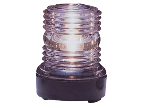 Toplicht, zwart, 12V/10W/360gr - 00329800 01 small - 00329800