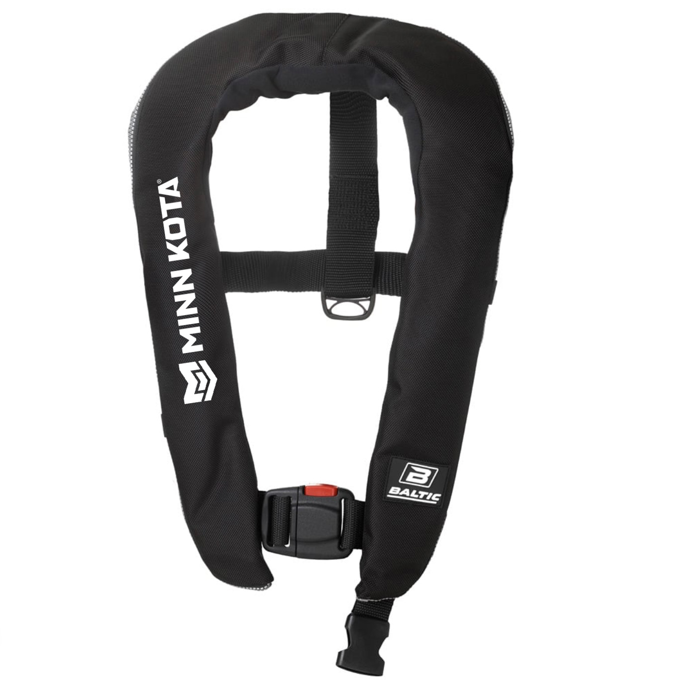 Minn Kota reddingsvest, automatisch, 165N - 00329820 1 - 00329820
