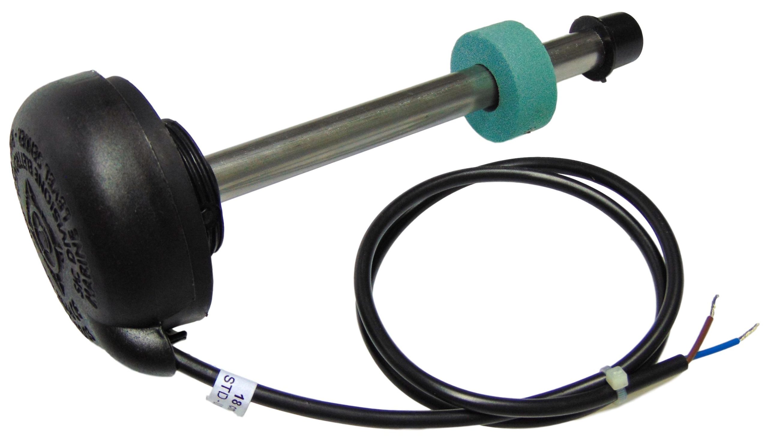 Brandstof-/Watertankzender, L=45cm - 00330404 1 - 00330404