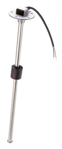 Uflex US5-E450 - Fuel/water Sensor - length 450 mm - 17.7'' - 00331161 01 small - 00331161