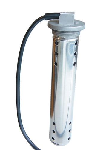Uflex US3H-3 - Holding tank Sensor - length 305 mm - 12.0" - 00331169 01 small - 00331169