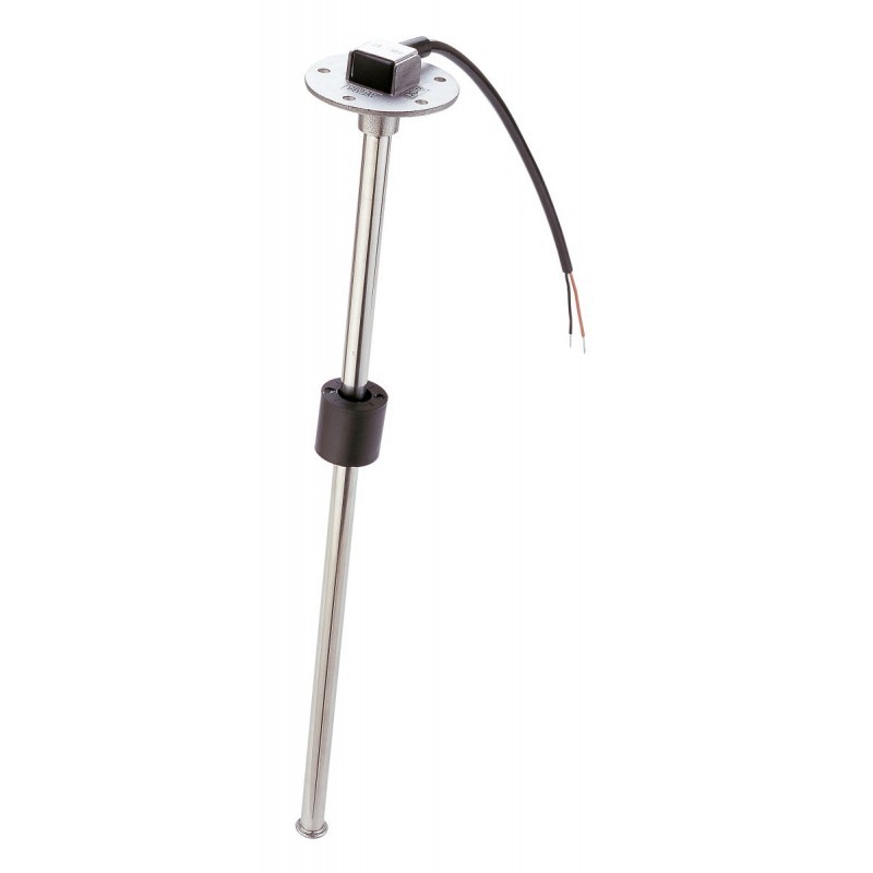 Uflex US5-E225 - Fuel/water Sensor - length 225 mm - 8.9'' - 00331182 1 - 00331182
