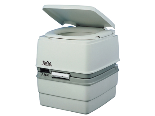 Thetford Porta Potti Qube 165 - 00340121 02 small - 00340121