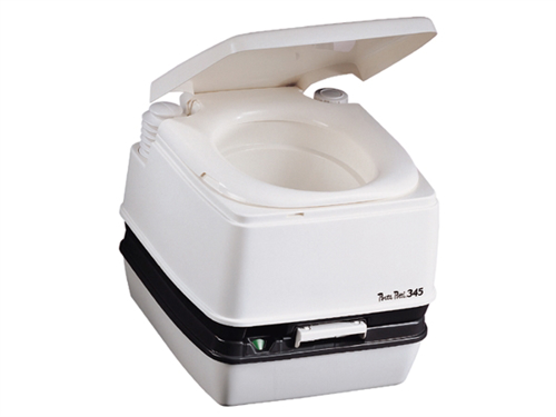 Thetford Porta Potti Qube 345 White - 00340123 02 small - 00340123