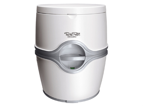 Thetford Porta Potti 565P Excellence White - 00340126 03 small - 00340126