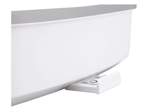 Thetford Porta Potti Qube 365 White - 00340127 05 small - 00340127