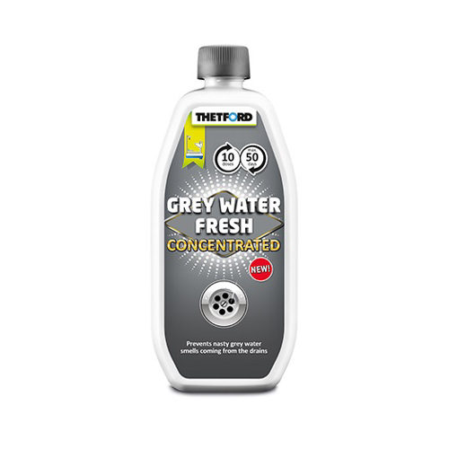 Thetford Grey Water Fresh, 0,8ltr geconcentreerd - 00340159 01 small - 00340159