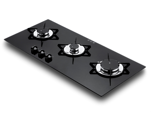 Thetford Topline 931 3-pits inbouwkooktoestel glas - 00340167 01 small - 00340167