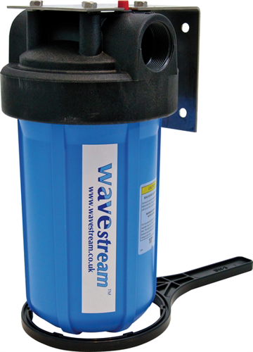 Wavestream Bilgewater Filter Ws-S2 - 00340351 01 small - 00340351