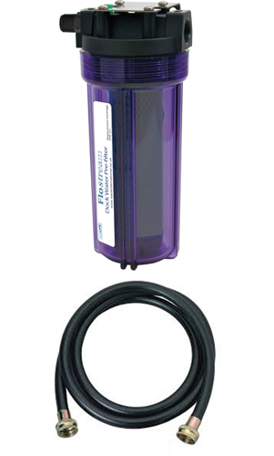 Flostream Dock filterelement - 00340377 01 small - 00340377