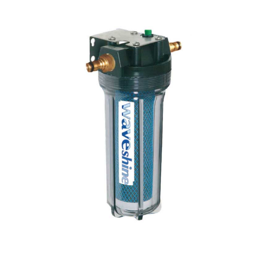 Waveshine Clear 300 mineraalfilter systeem - 00340394 1 - 00340394