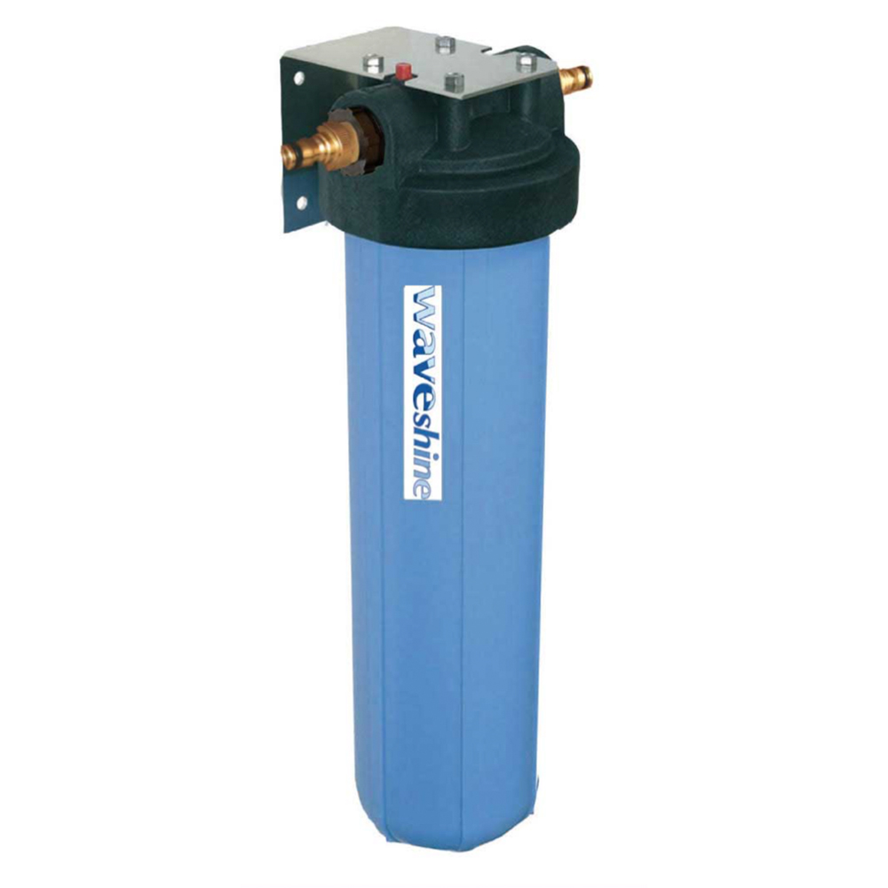 Waveshine Clear 2000 mineraalfilter systeem - 00340396 1 - 00340396