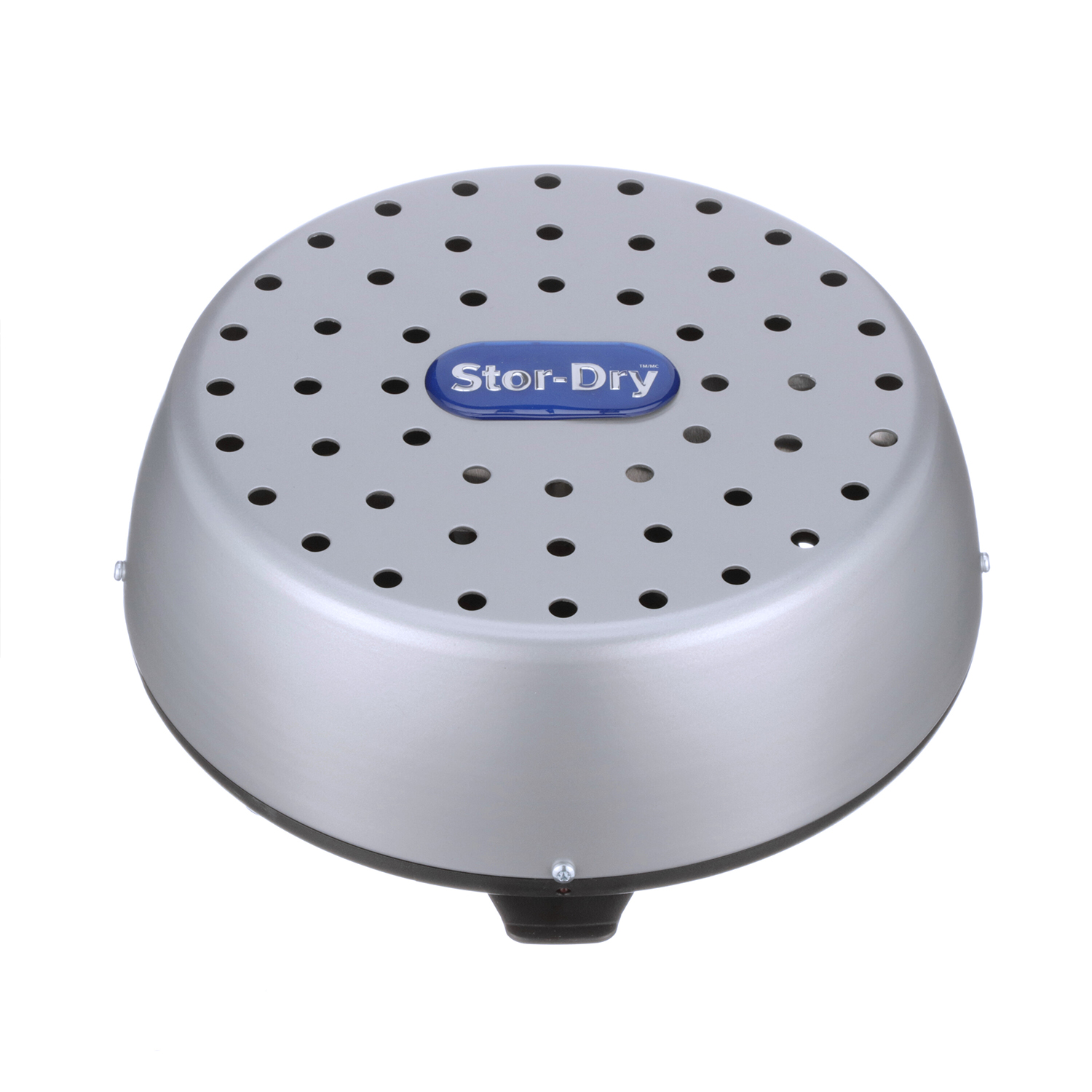Caframo Stor-Dry Warmelucht Circulator, 230 Volt, 70 Watt, 1000ft3 / 28m3 - 00350010 1 - 00350010
