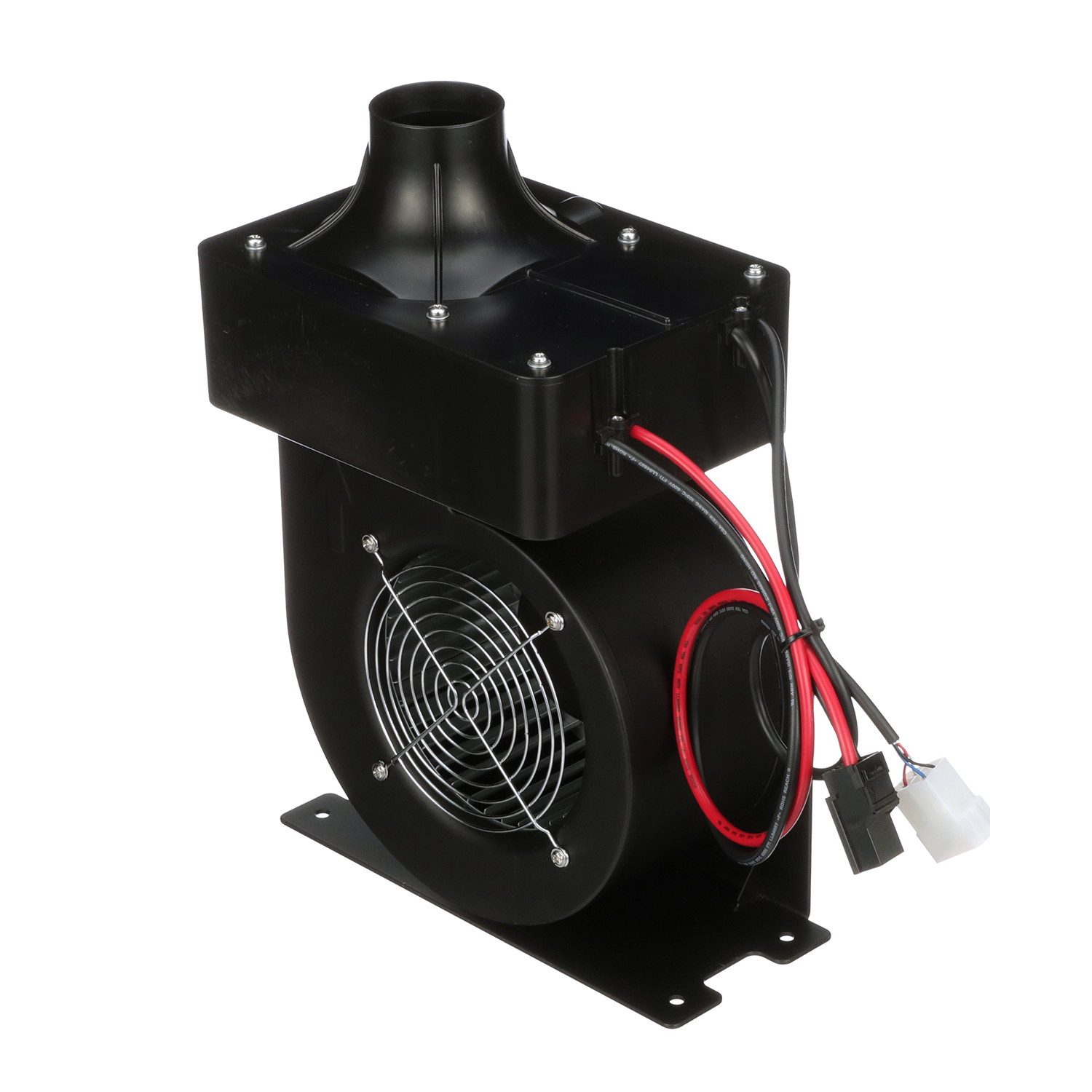 Caframo Ontwasemer, 12 Volt/500 Watt, 2 snelheden - 00350011 1 - 00350011