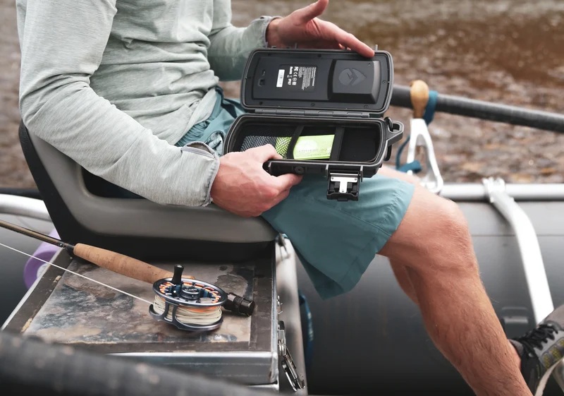 EcoXGear EcoExtreme 2, Gray - 00353001 8 - 00353001