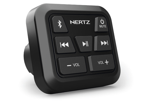 Hertz HMR BT - Waterdichte Bluetooth ontvanger - 00380007 01 small - 00380007
