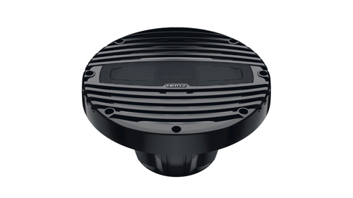 Hertz HMX 8-TC - 8" Marine high performance coax speakers zwart, set van 2 - 00380031 01 small - 00380031