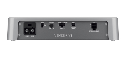 Hertz VENEZIA V1 - Marine Hi-Res D-Class monoversterker 1260 Watt - 00380086 02 small - 00380086