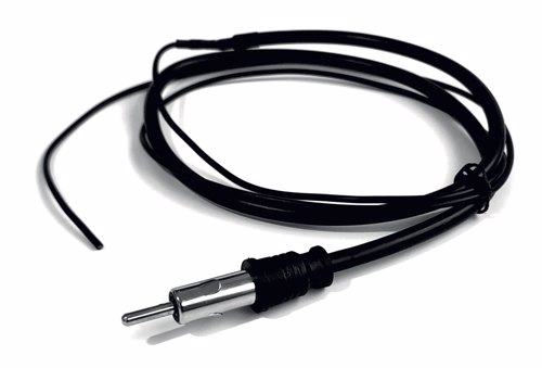 Hertz HMA FM ANTENNA - Dipole hideaway draadantenne - 00380107 01 small - 00380107