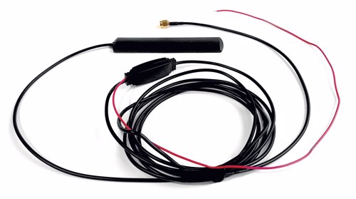 Hertz HMA DAB ANT - Actieve 12 Volt antenne glasmontage - 00380108 01 small - 00380108