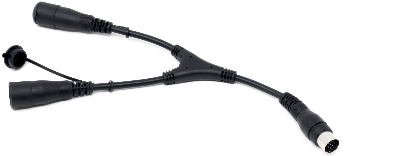 Hertz CAPRI HMA C13Y - Y-kabel 13-pins - 00380115 01 - 00380115
