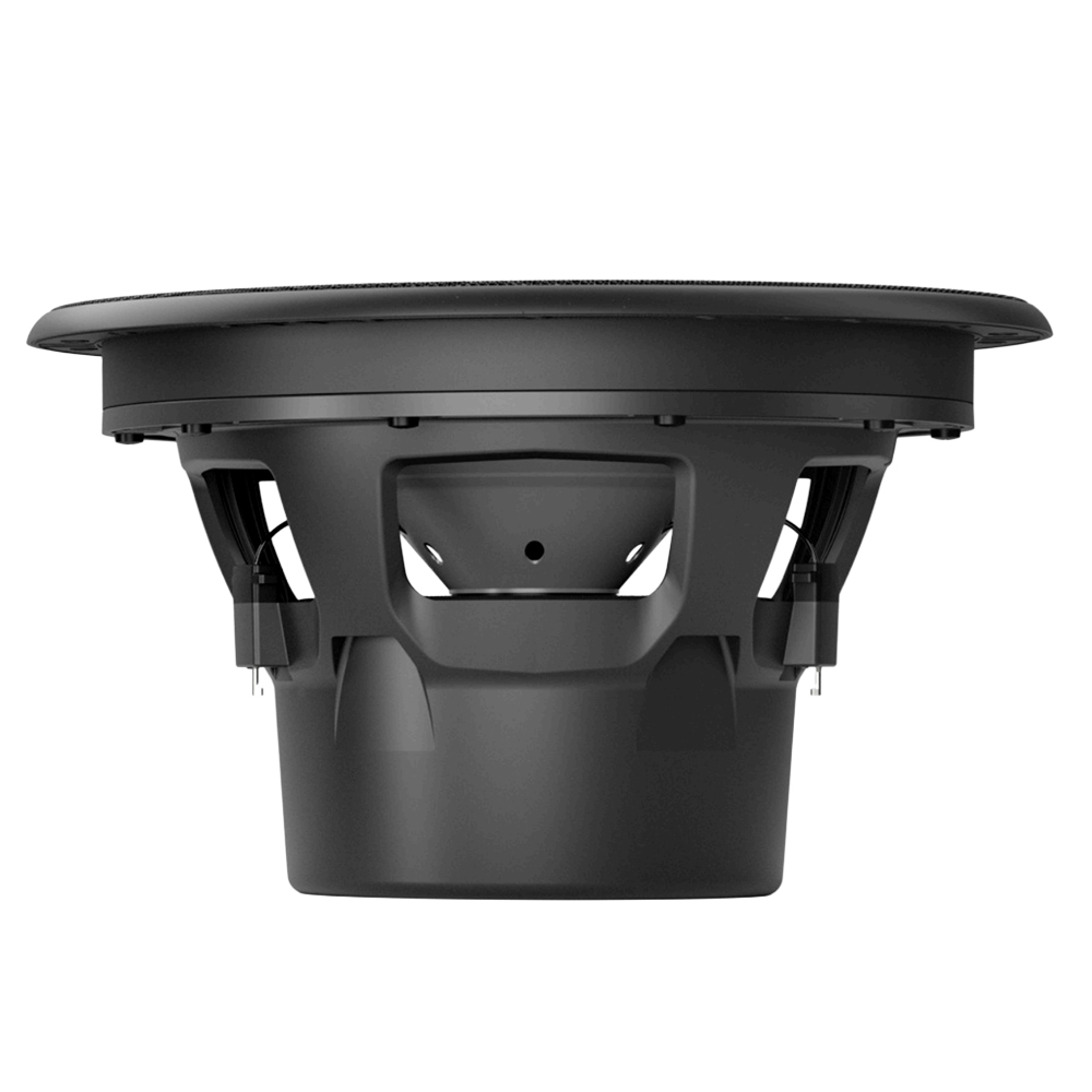 Hertz PORTOFINO 77 XC - 7.7" premium flush mount coax speakers zwart, set van 2 - 00380165 2 - 00380165