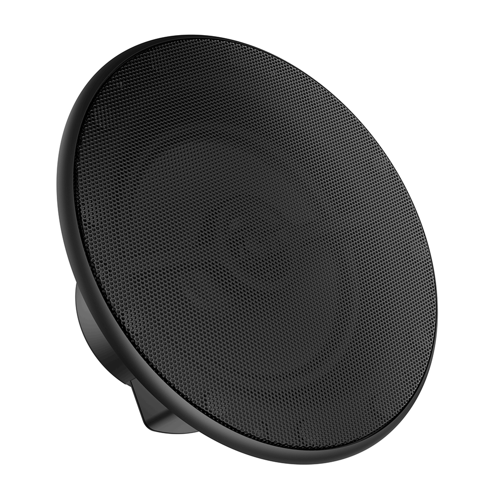 Hertz PORTOFINO 100 S2C - 10" 2 Ohm premium flush mount subwoofer zwart - 00380167 1 - 00380167