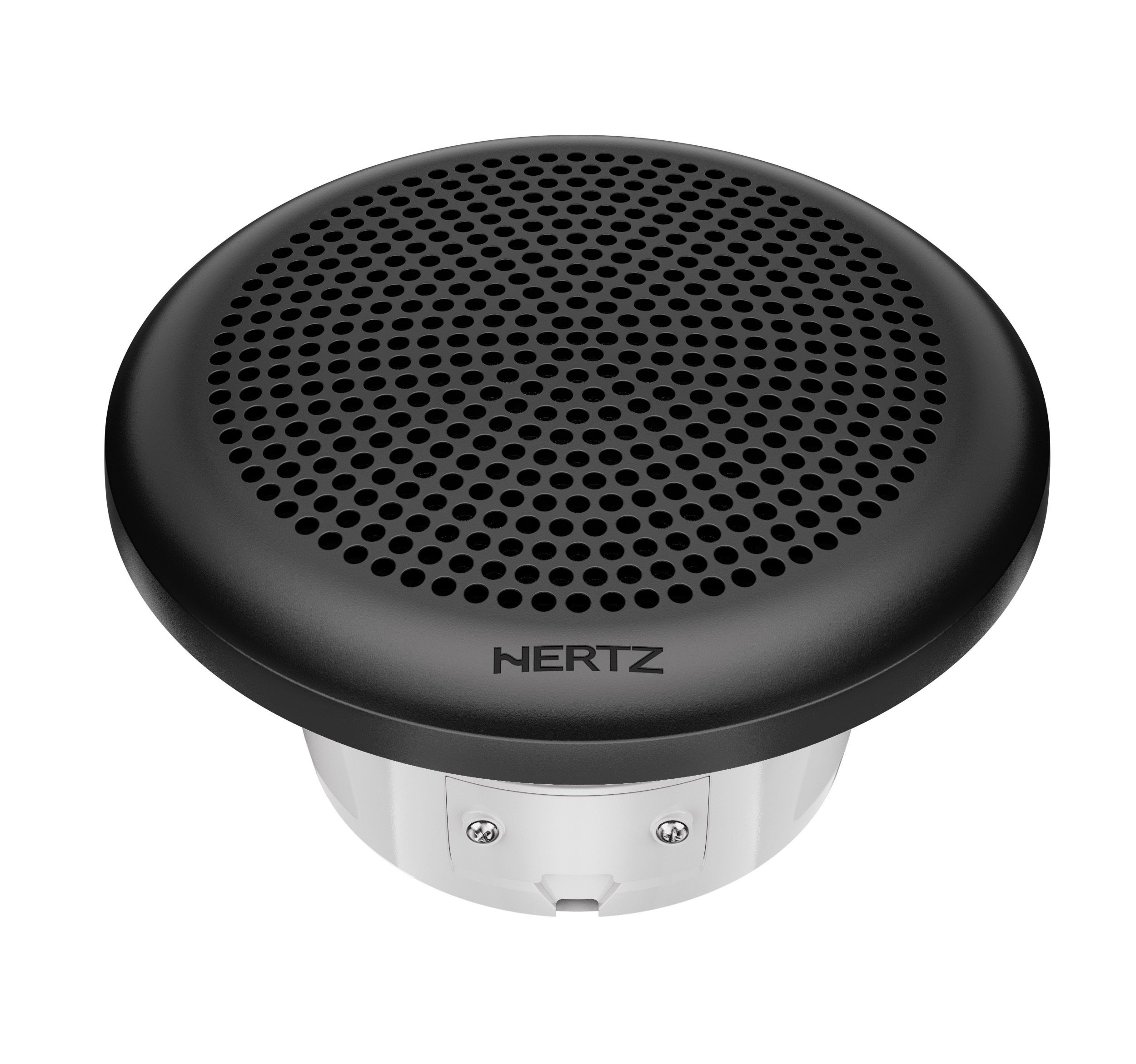 Hertz HEX 4 C-C - 4" Marine coax speakers zwart, set van 2 - 00380272 3 - 00380272
