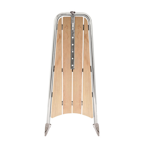 B&aring;tsystem Performance boegspriet Teak 1050mm + Code-0 kit - 00390043 1 - 00390043