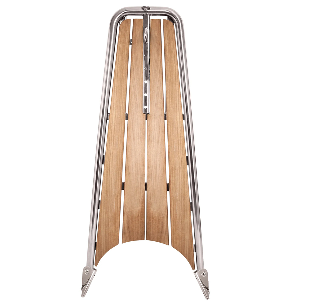 B&aring;tsystem Performance boegspriet Teak 1400mm + Code-0 kit - 00390051 1 - 00390051