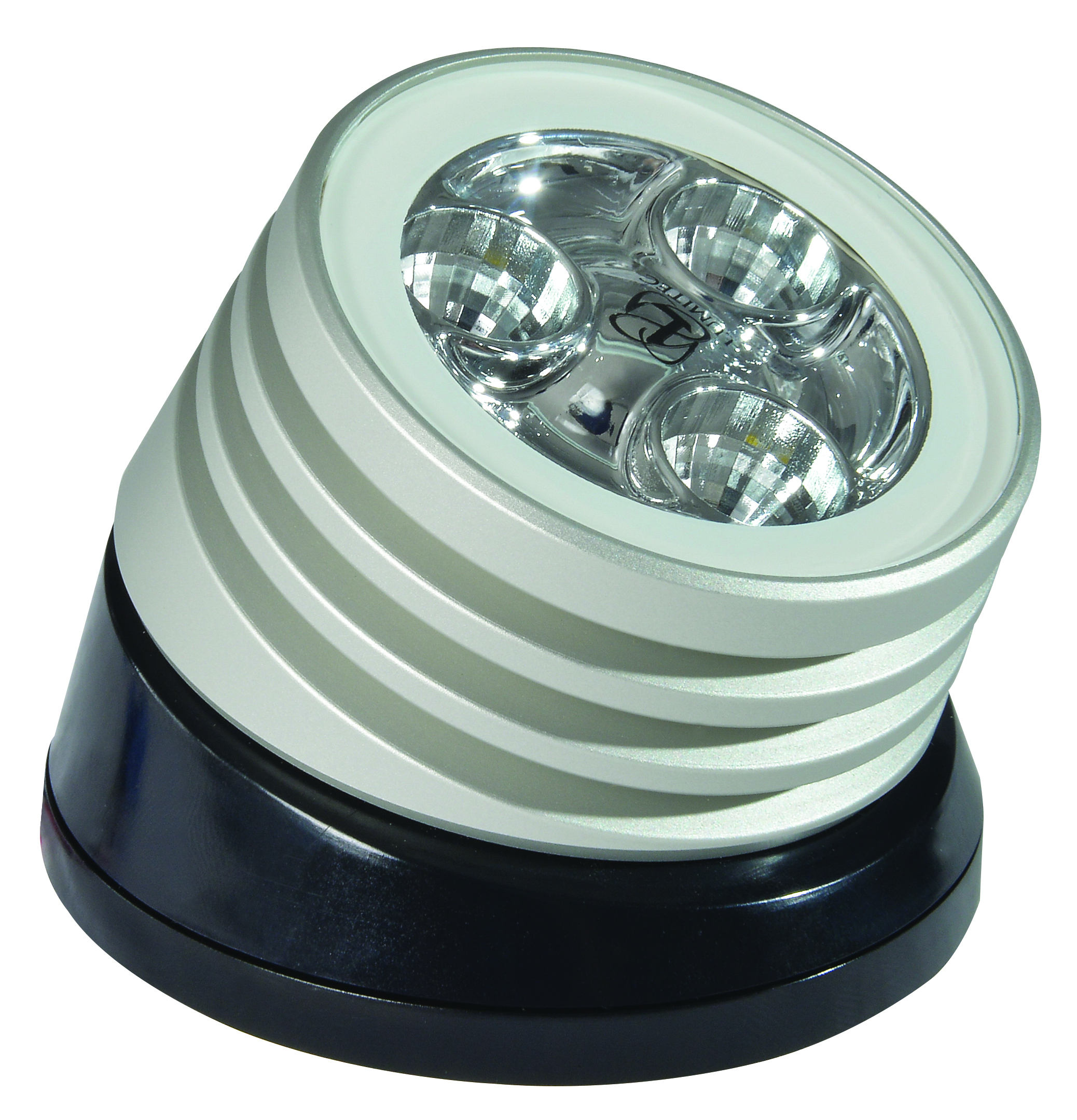 Lumitec Zephyr Zalinglicht Zwart, 5k - 00400013 02 - 00400013